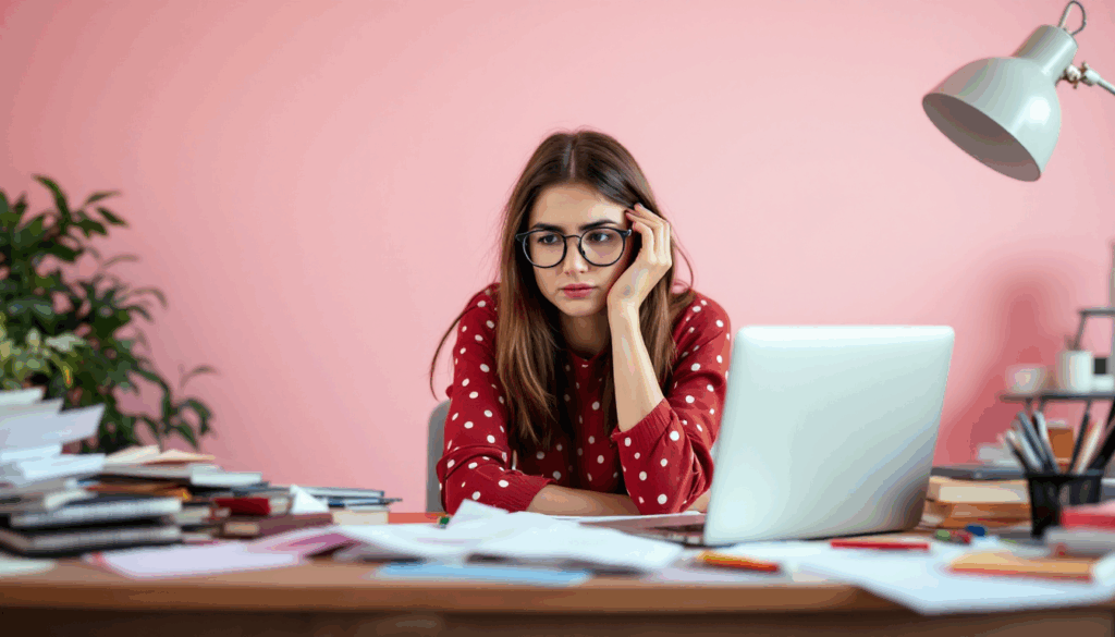 Presenteísmo no Trabalho e Saúde Mental
