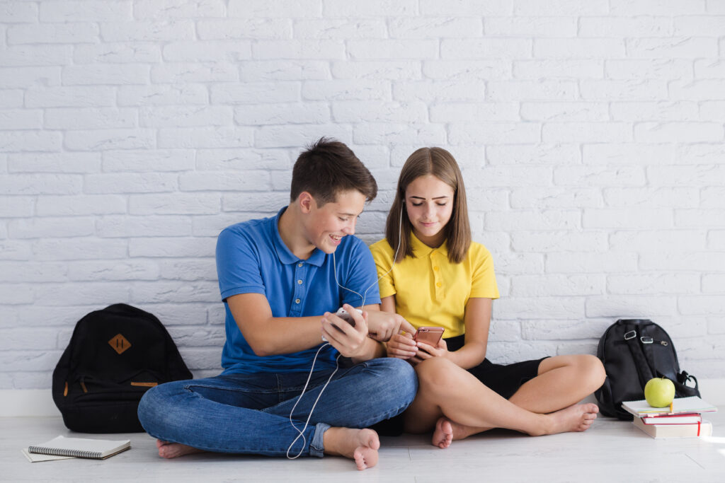 Terapia para adolescentes